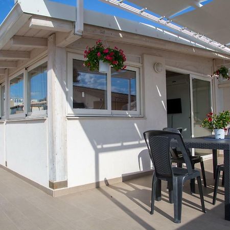 Le Amiche 2 Apartment Marina di Ragusa Luaran gambar