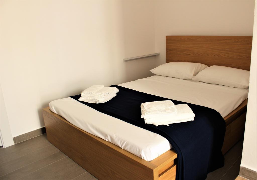 Le Amiche 2 Apartment Marina di Ragusa Luaran gambar