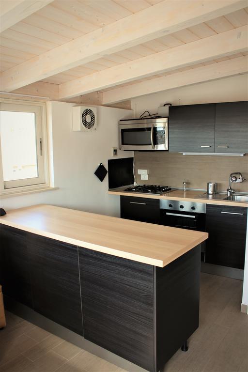 Le Amiche 2 Apartment Marina di Ragusa Luaran gambar