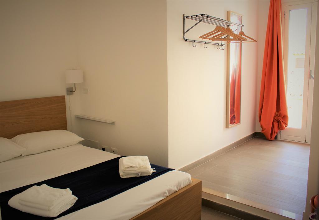 Le Amiche 2 Apartment Marina di Ragusa Luaran gambar