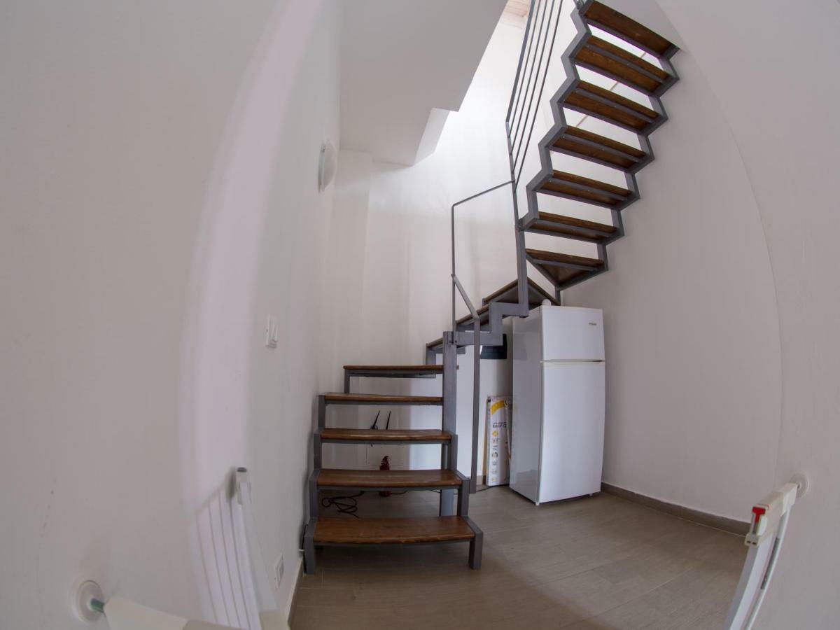Le Amiche 2 Apartment Marina di Ragusa Luaran gambar