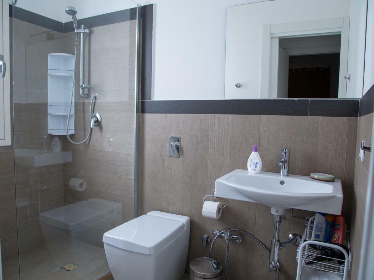 Le Amiche 2 Apartment Marina di Ragusa Luaran gambar
