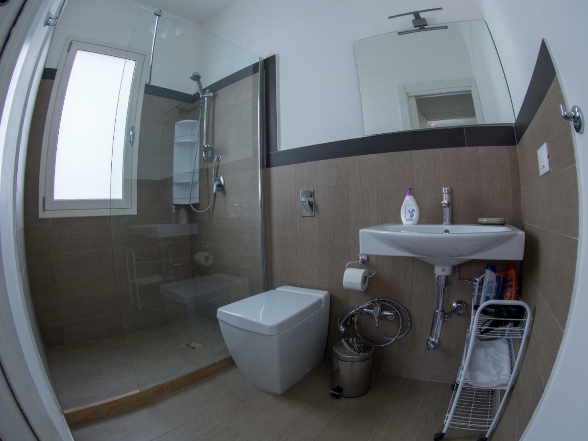Le Amiche 2 Apartment Marina di Ragusa Luaran gambar