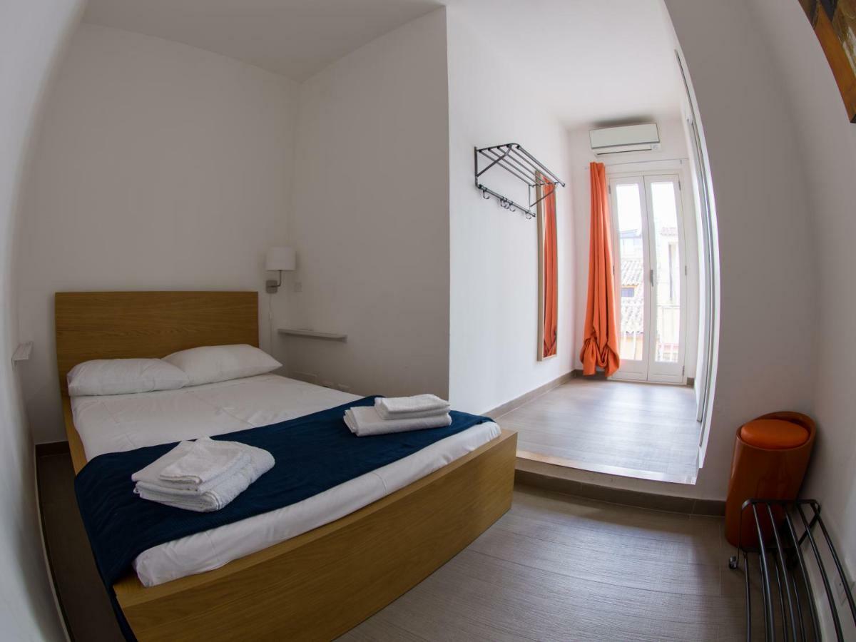 Le Amiche 2 Apartment Marina di Ragusa Luaran gambar