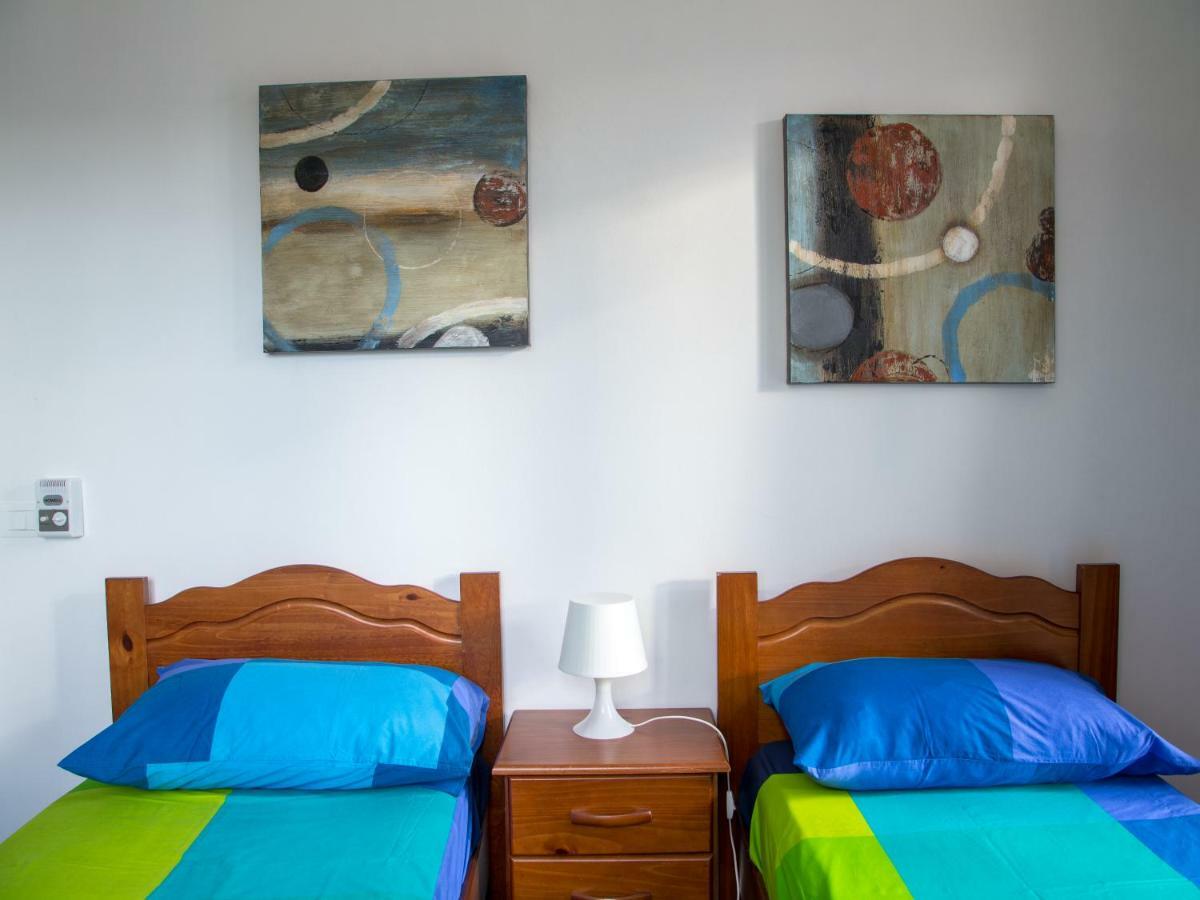Le Amiche 2 Apartment Marina di Ragusa Luaran gambar